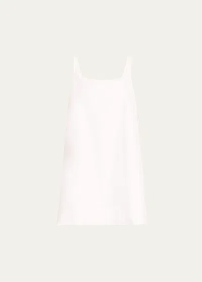 WARDROBE.NYC BACKLESS MINI DRESS