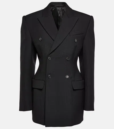 WARDROBE.NYC WARDROBE. NYC WOOL BLAZER