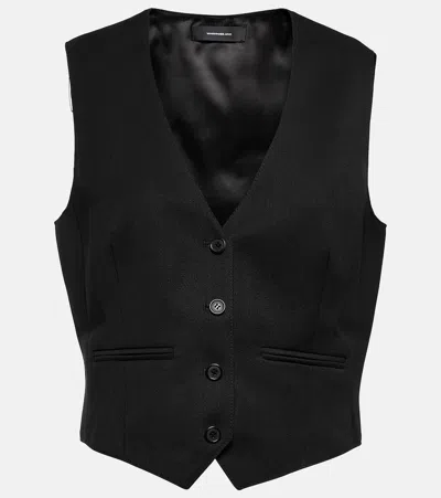 WARDROBE.NYC WARDROBE. NYC WOOL VEST