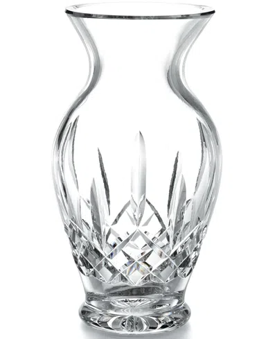 WATERFORD GIFTS, LISMORE VASE 10"