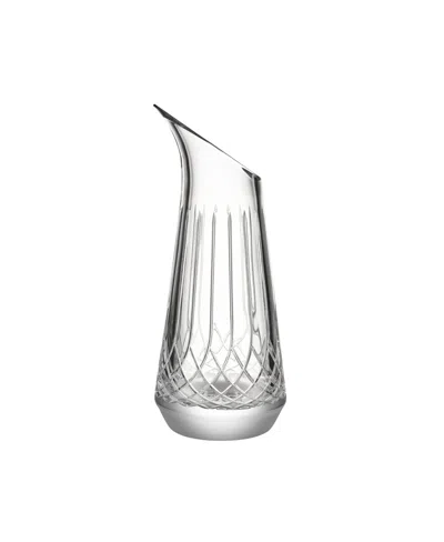 WATERFORD LISMORE ARCUS CARAFE 25OZ
