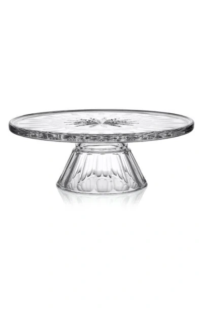 WATERFORD WATERFORD LISMORE CAKE STAND