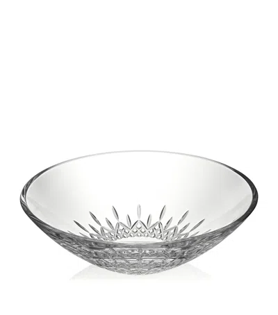 WATERFORD LISMORE ESSENCE BOWL