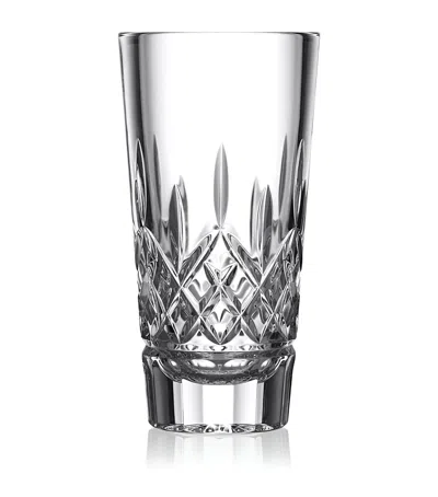 WATERFORD LISMORE ESSENCE VASE