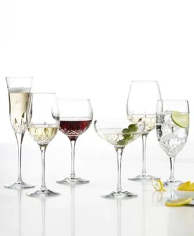 WATERFORD STEMWARE LISMORE ESSENCE COLLECTION