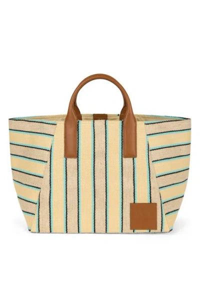 WE-AR4 WE-AR4 THE RIVIERA TOTE