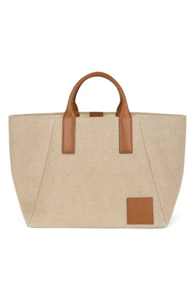 WE-AR4 WE-AR4 THE RIVIERA TOTE
