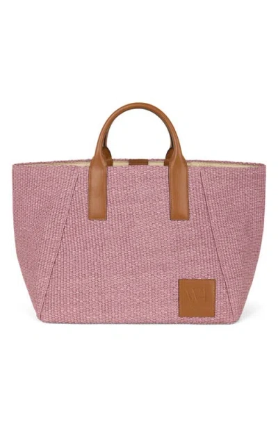 WE-AR4 WE-AR4 THE RIVIERA TOTE