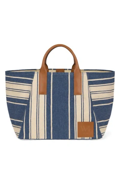 WE-AR4 WE-AR4 THE RIVIERA TOTE