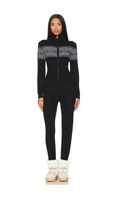 WE NORWEGIANS SIGNATURE JUMPSUIT