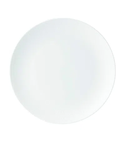 WEDGWOOD GIO DINNER PLATE