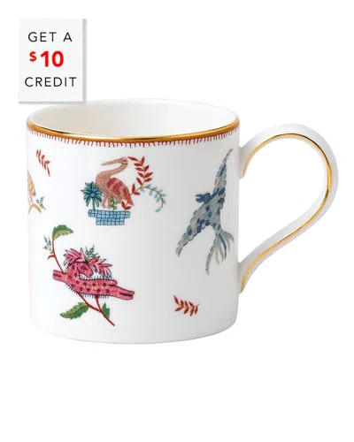WEDGWOOD KIT KEMP FOR WEDGWOOD MYTHICAL CREATURES MUG