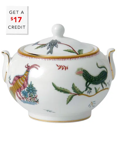 WEDGWOOD KIT KEMP FOR WEDGWOOD MYTHICAL CREATURES SUGAR
