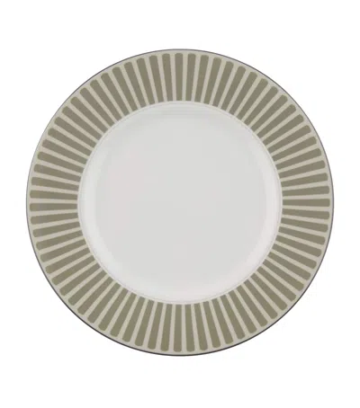 WEDGWOOD PARKLANDS PLATE