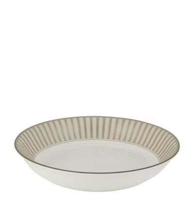 WEDGWOOD PARKLANDS SOUP BOWL