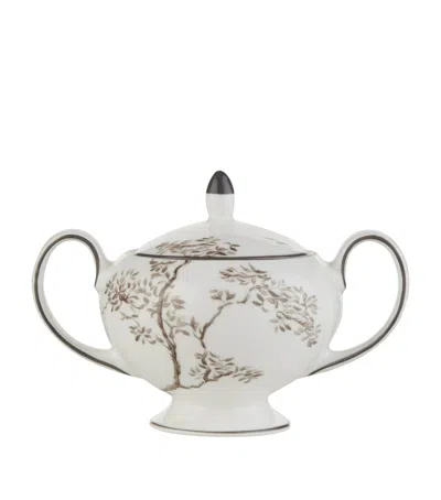 WEDGWOOD PARKLANDS SUGAR BOWL