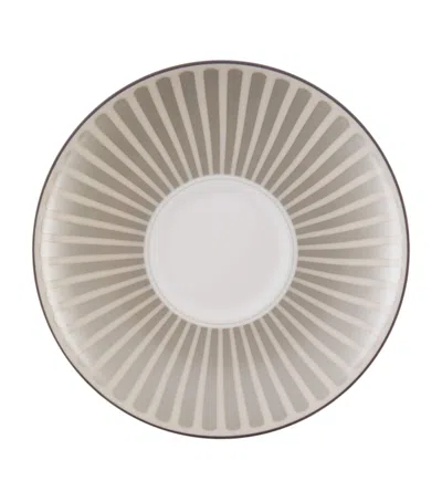 WEDGWOOD PARKLANDS TEA SAUCER