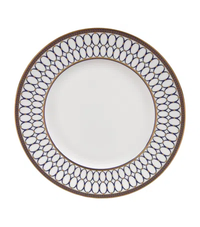 WEDGWOOD RENAISSANCE GOLD DINNER PLATE