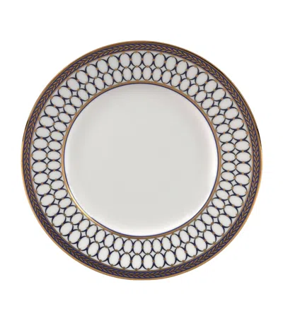 WEDGWOOD RENAISSANCE GOLD PLATE