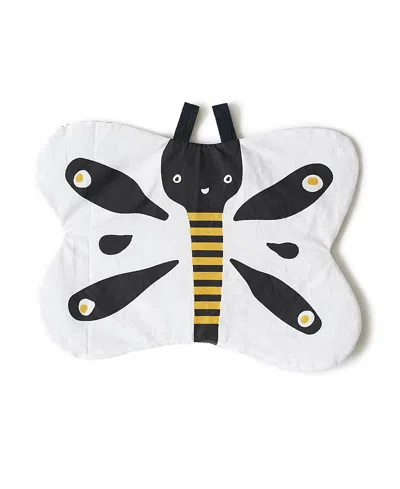 WEE GALLERY CRINKLE TOY - BUTTERFLY - ALL AGES