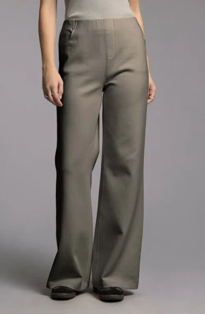 WEEKEND LOS ANGELES WEEKEND LOS ANGELES GENEVIEVE WIDE LEG PANTS