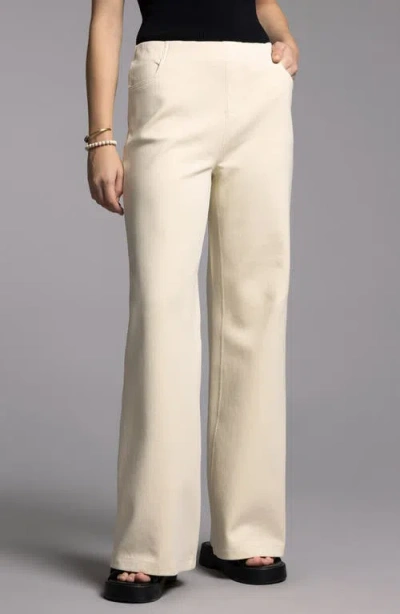 WEEKEND LOS ANGELES WEEKEND LOS ANGELES GENEVIEVE WIDE LEG PANTS