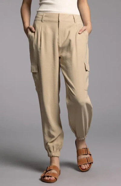 WEEKEND LOS ANGELES WEEKEND LOS ANGELES LEA CARGO JOGGERS