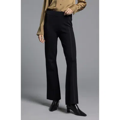 WEEKEND LOS ANGELES WEEKEND LOS ANGELES SASHA STRIPE FLARE PANTS