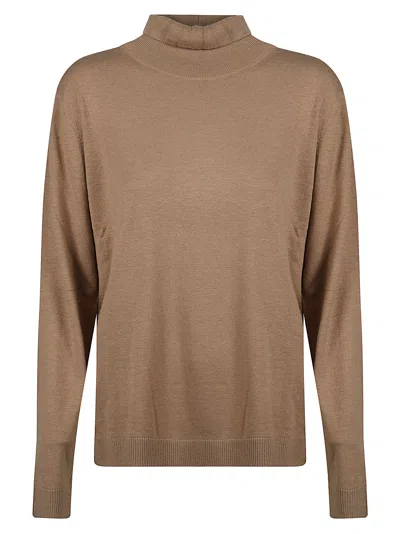 WEEKEND MAX MARA KIKU JUMPER