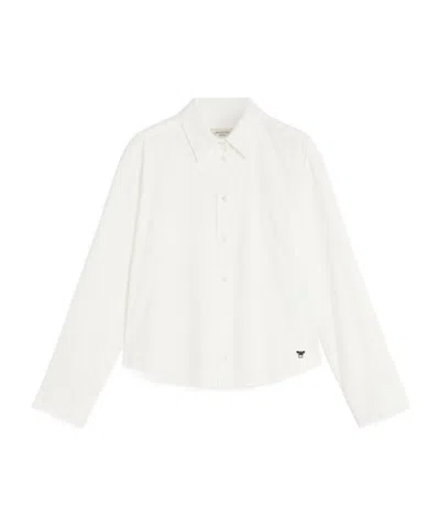 WEEKEND MAX MARA MAX MARA WEEKEND APICE OXFORD SHIRT