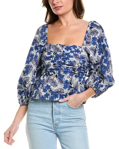 WEEKEND MAX MARA WEEKEND MAX MARA PALPITI TOP