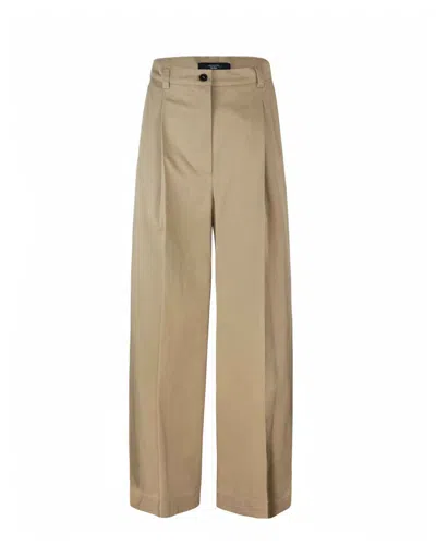 WEEKEND MAX MARA WEEKEND MAX MARA PANTS