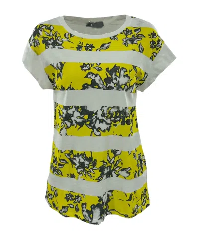 WEEKEND MAX MARA SHORT-SLEEVED T-SHIRT