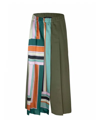 WEEKEND MAX MARA WEEKEND MAX MARA SKIRT