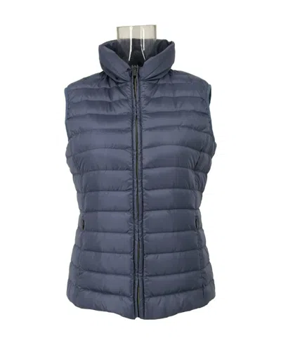WEEKEND MAX MARA SLEEVELESS DOWN JACKET