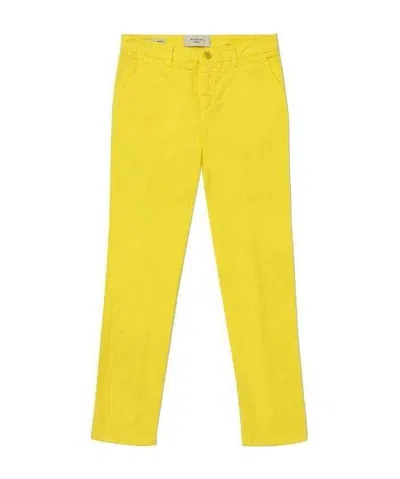 WEEKEND MAX MARA SLIM JEANS