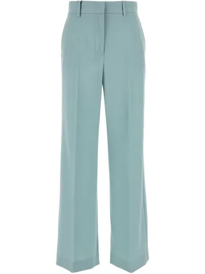 WEEKEND MAX MARA VISIVO TROUSERS