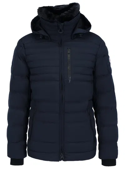 WELLENSTEYN WELLENSTEYN POLAR MEN FOURSTREAIRTEC HERREN WINTERJACKE