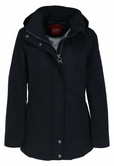 WELLENSTEYN WELLENSTEYN TOUSJOURS TOUS-382 DAMEN ÜBERGANGSJACKE REGENJACKE