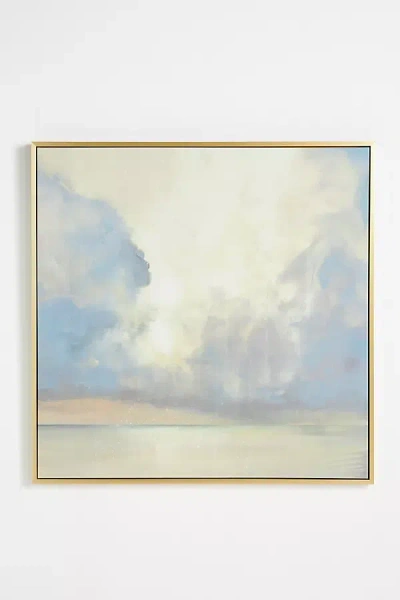 WENDOVER ART GROUP SHINING BRIGHT WALL ART