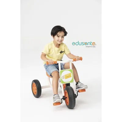 WEPLAY EDUSANTE MAGNETIC ROLE PLAY SET