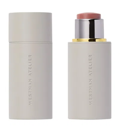 WESTMAN ATELIER BABY CHEEKS BLUSH STICK