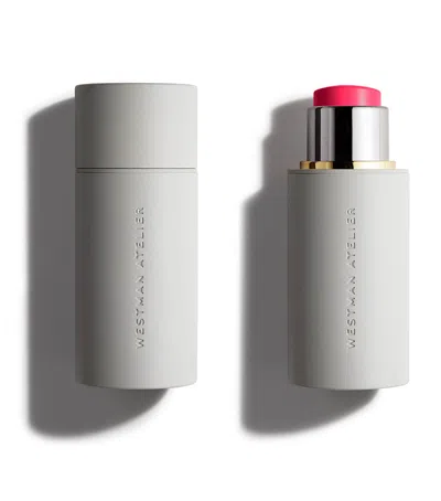 WESTMAN ATELIER BABY CHEEKS BLUSH STICK
