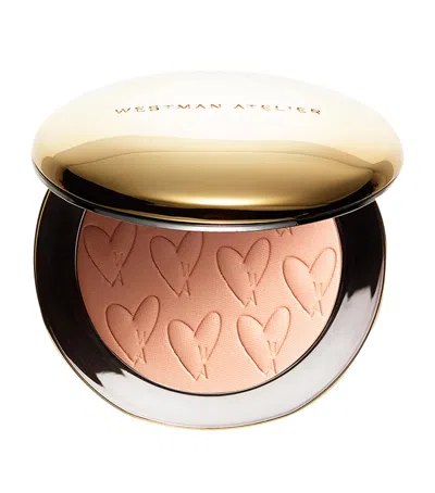 WESTMAN ATELIER BEAUTY BUTTER POWDER BRONZER