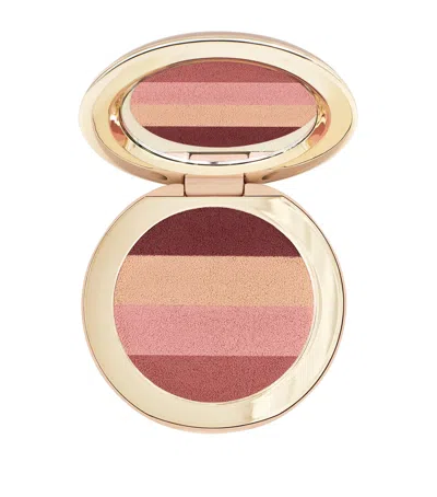 WESTMAN ATELIER LIP SUEDE PALETTE