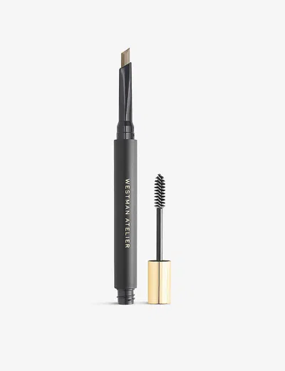 WESTMAN ATELIER TAUPEY BLONDE BONNE BROW DEFINING PENCIL 0.34G