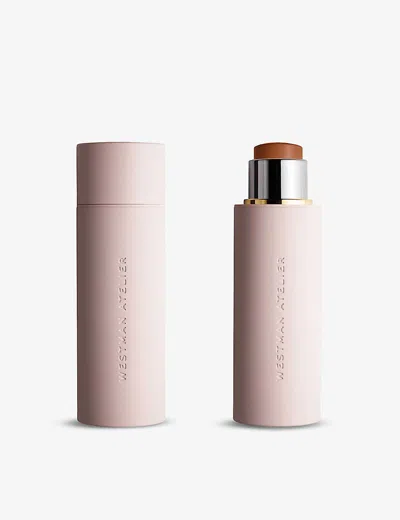 WESTMAN ATELIER XIV VITAL SKIN FOUNDATION STICK 9G