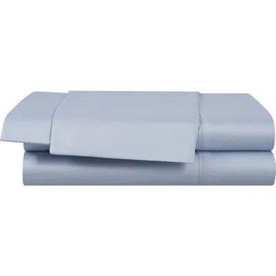 WESTPOINT HOME WESTPOINT HOME RESTORE COTTON & TENCEL® LYOCELL SATEEN SHEET SET