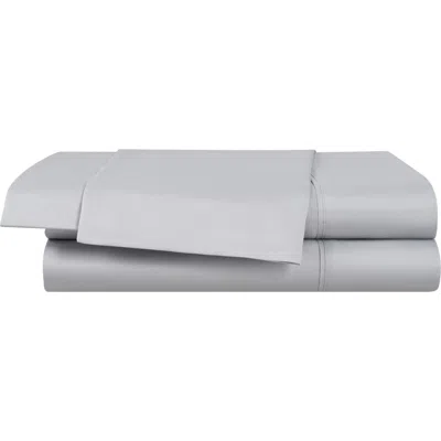 WESTPOINT HOME WESTPOINT HOME RESTORE COTTON & TENCEL® LYOCELL SATEEN SHEET SET