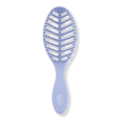 WET BRUSH GO GREEN SPEED DRY BRUSH - LAVENDER